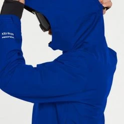 Volcom HOME Bright Blue X M -Volcom Sales Shop org 271