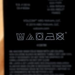 Volcom 2022 SS T-Shirts For Men Orange X L -Volcom Sales Shop org 2714