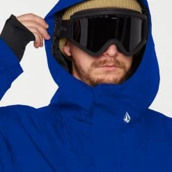 Volcom HOME Bright Blue X M -Volcom Sales Shop org 272