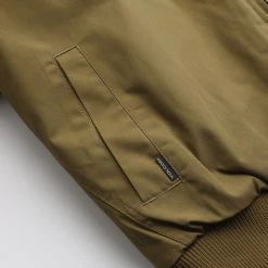 Volcom Jackets For Men Green (green) System X L -Volcom Sales Shop org 2721