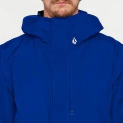 Volcom HOME Bright Blue X M -Volcom Sales Shop org 273