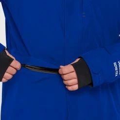 Volcom HOME Bright Blue X M -Volcom Sales Shop org 274