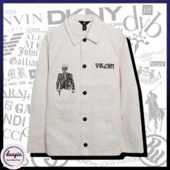 Volcom 2022 SS Jackets For Men Beige X L