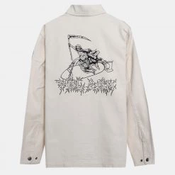 Volcom 2022 SS Jackets For Men Beige X L -Volcom Sales Shop org 2756