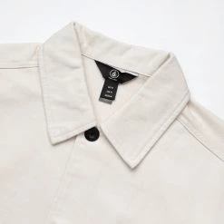 Volcom 2022 SS Jackets For Men Beige X L -Volcom Sales Shop org 2757