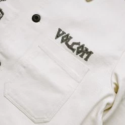 Volcom 2022 SS Jackets For Men Beige X L -Volcom Sales Shop org 2758