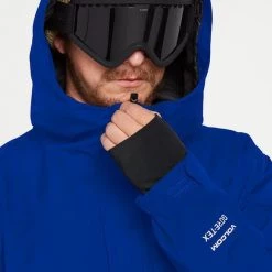 Volcom HOME Bright Blue X M -Volcom Sales Shop org 276