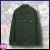 Volcom 2022 SS Jackets For Men Green (green) System X M -Volcom Sales Shop org 2763