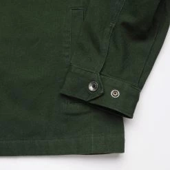 Volcom 2022 SS Jackets For Men Green (green) System X M -Volcom Sales Shop org 2768