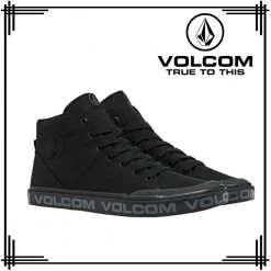 Volcom 2020-21FW Plain Logo Sneakers For Men Check Inventory Requirements X 26