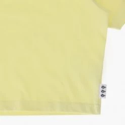 Volcom Short U-Neck Cotton Short Sleeves Logo Cropped For Women No Color Specification X Xs -Volcom Sales Shop org 2805
