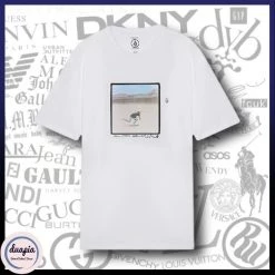 Volcom 2022 SS T-Shirts For Men White (white) Series X M