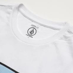 Volcom 2022 SS T-Shirts For Men White (white) Series X M 12 Volcom 2022 SS T-Shirts For Men White (white) Series X M -Volcom Sales Shop org 2809