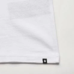 Volcom 2022 SS T-Shirts For Men White (white) Series X M 14 Volcom 2022 SS T-Shirts For Men White (white) Series X M -Volcom Sales Shop org 2811