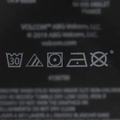 Volcom 2022 SS T-Shirts For Men White (white) Series X M 15 Volcom 2022 SS T-Shirts For Men White (white) Series X M -Volcom Sales Shop org 2812