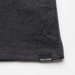 Volcom 2022 SS T-Shirts For Men Black (black) Series X L -Volcom Sales Shop org 2818