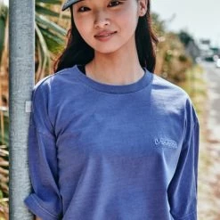 Volcom Unisex Street Style Cotton Short Sleeves Logo T-Shirts For Men Khaki X Xl -Volcom Sales Shop org 2822