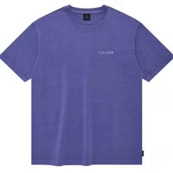 Volcom Unisex Street Style Cotton Short Sleeves Logo T-Shirts For Men Khaki X Xl -Volcom Sales Shop org 2832