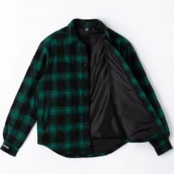 Volcom Unisex Street Style Long Sleeves Logos On The Sleeves Logo For Men Green X M -Volcom Sales Shop org 2841