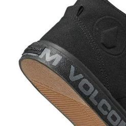 Volcom 2020-21FW Plain Logo Sneakers For Men Check Inventory Requirements X 26 -Volcom Sales Shop org 285
