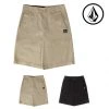Volcom Unisex Street Style Cotton Logo Shorts For Men Beige X L 2 Volcom Unisex Street Style Cotton Logo Shorts For Men Beige X L -Volcom Sales Shop org 2888