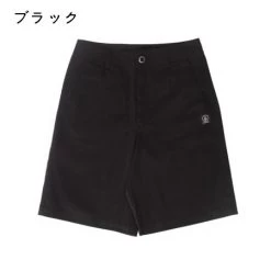 Volcom Unisex Street Style Cotton Logo Shorts For Men Beige X L -Volcom Sales Shop org 2895