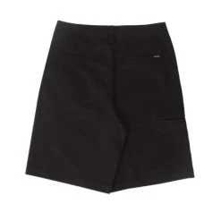 Volcom Unisex Street Style Cotton Logo Shorts For Men Beige X L -Volcom Sales Shop org 2896