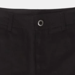 Volcom Unisex Street Style Cotton Logo Shorts For Men Beige X L -Volcom Sales Shop org 2897