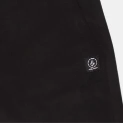 Volcom Unisex Street Style Cotton Logo Shorts For Men Beige X L -Volcom Sales Shop org 2898