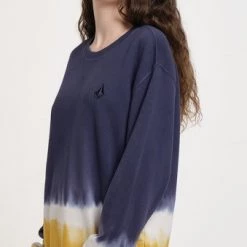 Volcom Unisex Street Style U-Neck Long Sleeves Cotton For Men Green X Xl 18 Volcom Unisex Street Style U-Neck Long Sleeves Cotton For Men Green X Xl -Volcom Sales Shop org 2904