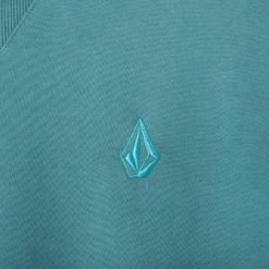 Volcom Unisex Street Style U-Neck Long Sleeves Cotton For Men Green X Xl 22 Volcom Unisex Street Style U-Neck Long Sleeves Cotton For Men Green X Xl -Volcom Sales Shop org 2908