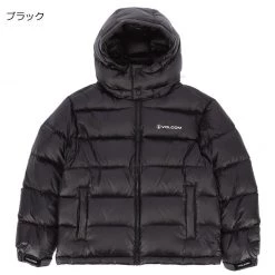 Volcom Short Unisex Street Style Logo Down Jackets For Men Black X L 25 Volcom Short Unisex Street Style Logo Down Jackets For Men Black X L -Volcom Sales Shop org 291