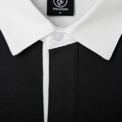 Volcom Unisex Street Style Long Sleeves Cotton Logos On The Sleeves For Men Green X M -Volcom Sales Shop org 2915