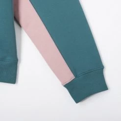 Volcom Unisex Street Style Long Sleeves Cotton Logos On The Sleeves For Men Green X M -Volcom Sales Shop org 2924