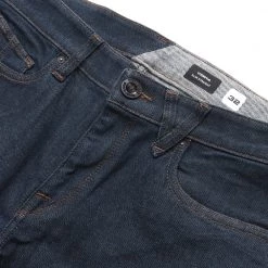 Volcom Joggers & Sweatpants For Men Blue (blue) Series X 31(31inch) -Volcom Sales Shop org 2928