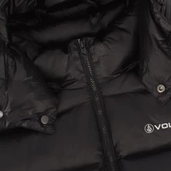 Volcom Short Unisex Street Style Logo Down Jackets For Men Black X L 27 Volcom Short Unisex Street Style Logo Down Jackets For Men Black X L -Volcom Sales Shop org 293