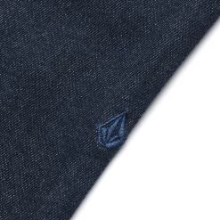 Volcom Joggers & Sweatpants For Men Blue (blue) Series X 31(31inch) -Volcom Sales Shop org 2931