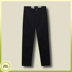 Volcom 2022 SS Chinos For Men Black (black) Series X 33(33inch)