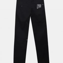Volcom 2022 SS Chinos For Men Black (black) Series X 33(33inch) -Volcom Sales Shop org 2935