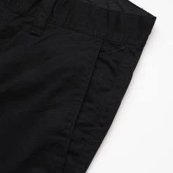 Volcom 2022 SS Chinos For Men Black (black) Series X 33(33inch) -Volcom Sales Shop org 2937