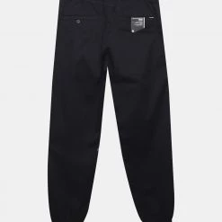 Volcom 2022 SS Chinos For Men Black (black) Series X M(30inch) -Volcom Sales Shop org 2942