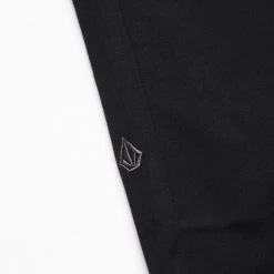 Volcom 2022 SS Chinos For Men Black (black) Series X M(30inch) -Volcom Sales Shop org 2945