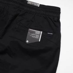 Volcom 2022 SS Chinos For Men Black (black) Series X M(30inch) -Volcom Sales Shop org 2946