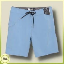 Volcom 2022 SS Joggers & Sweatpants For Men Blue (blue) Series X 31(31inch)