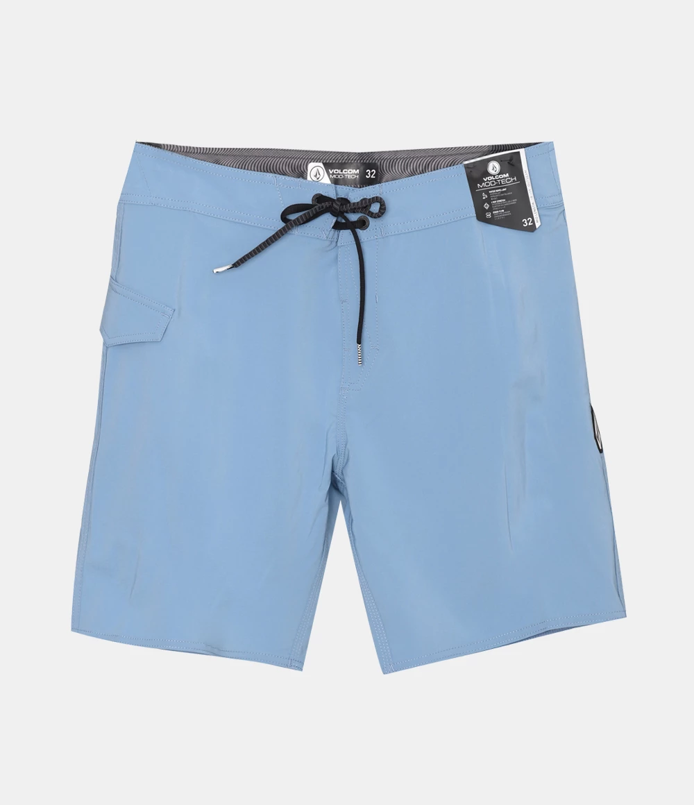 Volcom 2022 SS Joggers & Sweatpants For Men Blue (blue) Series X 31(31inch) 4 Volcom 2022 SS Joggers & Sweatpants For Men Blue (blue) Series X 31(31inch) - Image 2