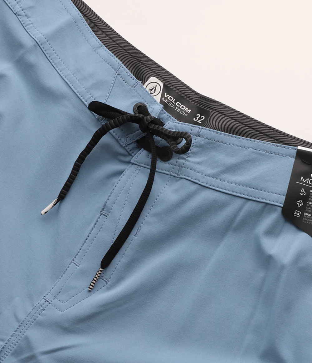 Volcom 2022 SS Joggers & Sweatpants For Men Blue (blue) Series X 31(31inch) 6 Volcom 2022 SS Joggers & Sweatpants For Men Blue (blue) Series X 31(31inch) - Image 4