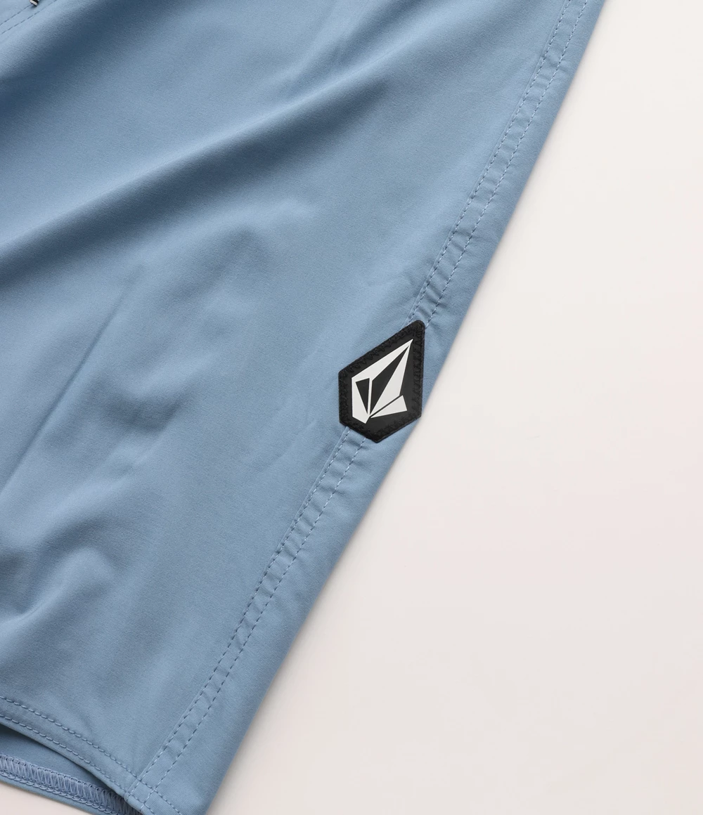 Volcom 2022 SS Joggers & Sweatpants For Men Blue (blue) Series X 31(31inch) 8 Volcom 2022 SS Joggers & Sweatpants For Men Blue (blue) Series X 31(31inch) - Image 6