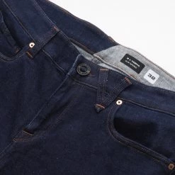 Volcom 2022 SS Jeans For Men Green (green) System X 30(30inch) -Volcom Sales Shop org 2957