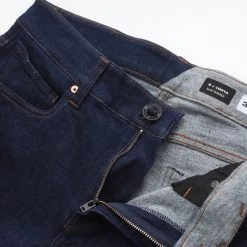 Volcom 2022 SS Jeans For Men Green (green) System X 30(30inch) -Volcom Sales Shop org 2958