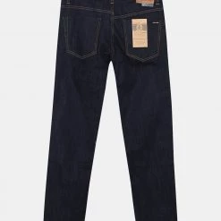 Volcom Jeans For Men Navy (navy Blue) X 31(31inch) -Volcom Sales Shop org 2965